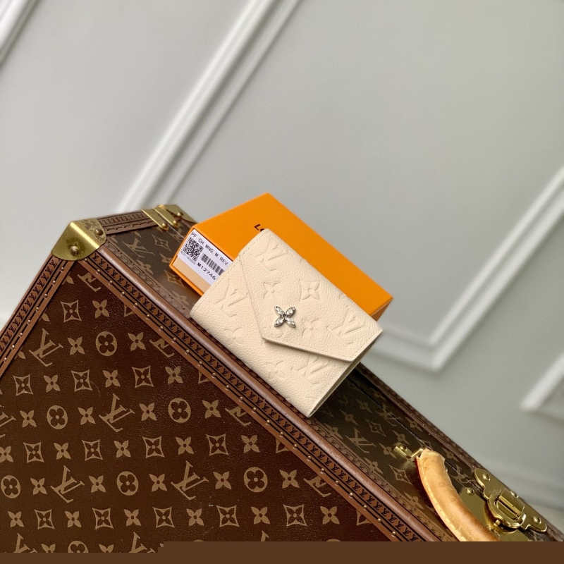 LV Wallets